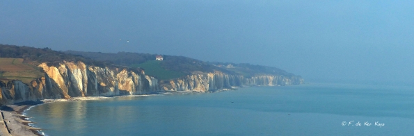 Falaises